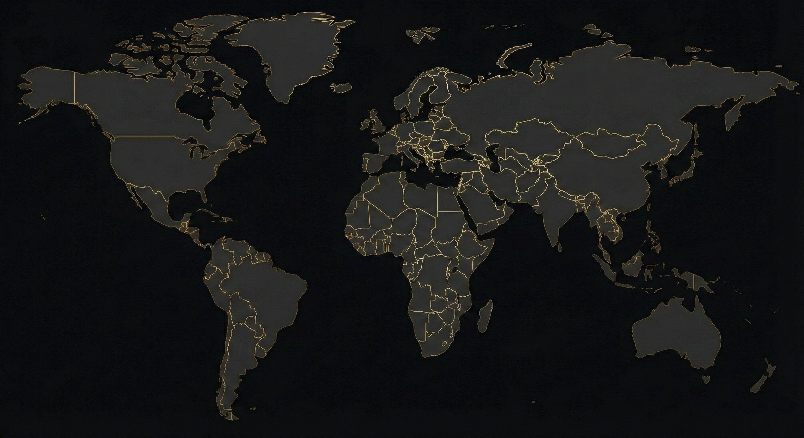 World Map