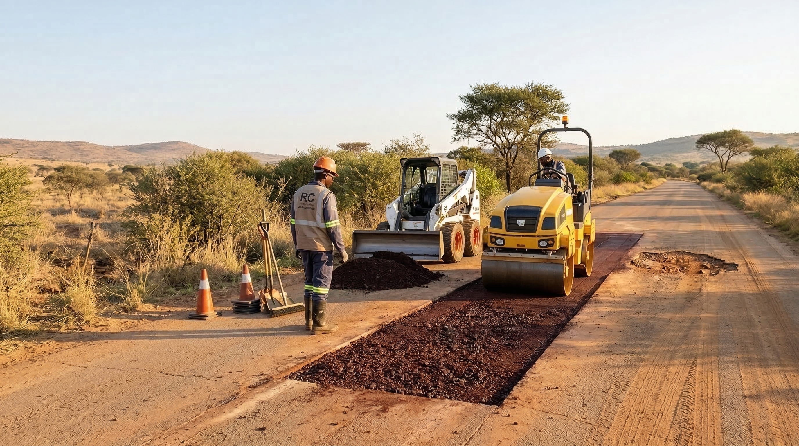 Compaction